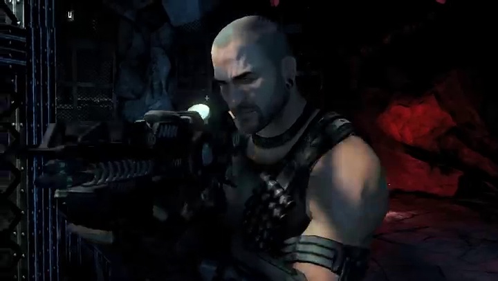 Amazon.com: Red Faction Armageddon : Thq Inc: Video Games